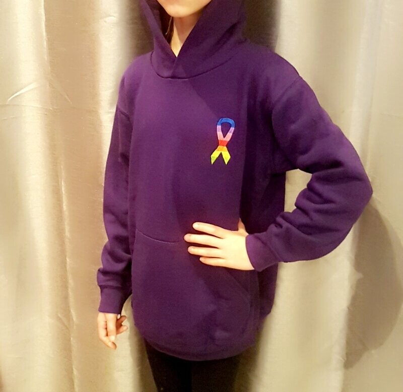 sweat enfant perfusion