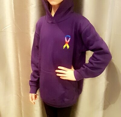 sweat enfant perfusion