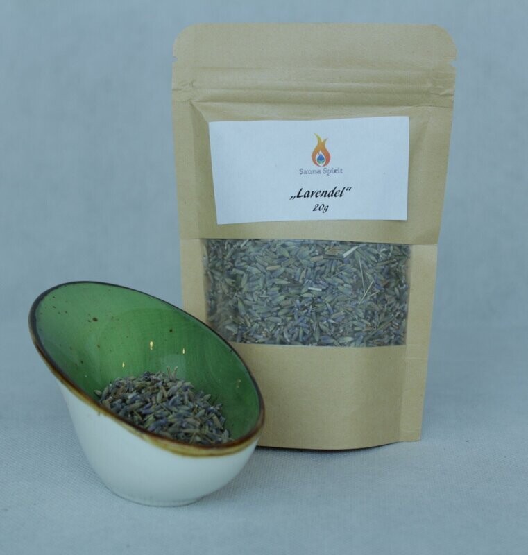 Lavendel