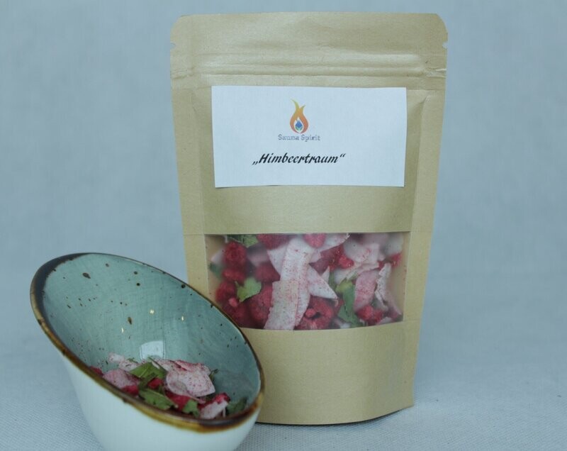 Himbeertraum