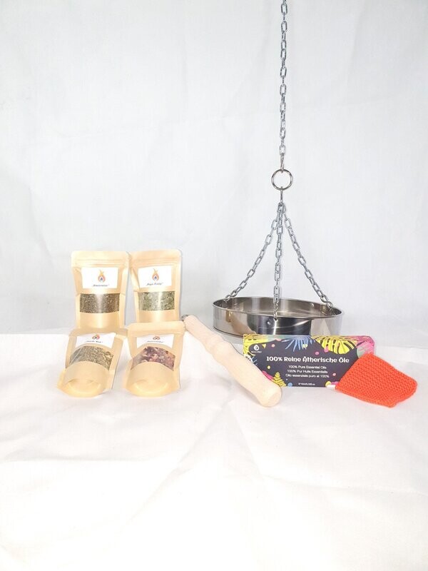 Set Angebot