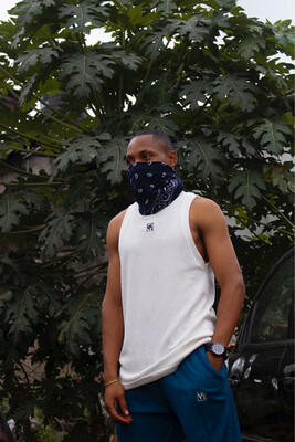RULY TANK TOP