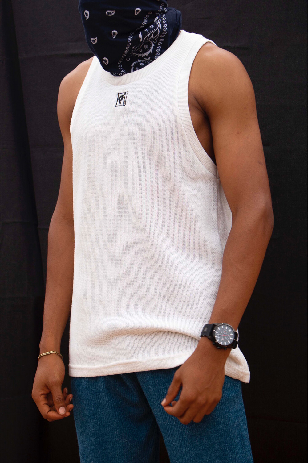 RULY TANK TOP