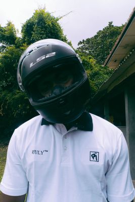 RULY POLO DESIGN