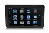 DVD Players &amp; GPS