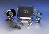 Car Alarms &amp; Security