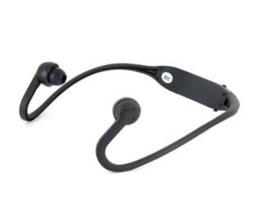 Sport MP3 Player (Black)