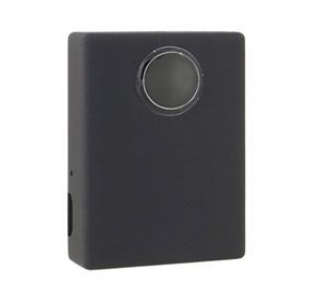 Mini GPS Tracking Device (Black)