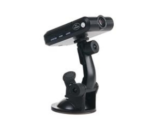 HD CarDriving Recorder 32G TF Card Support (Black)