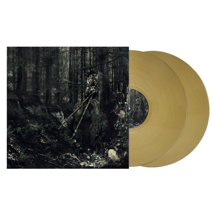 Lupercalia (2LP Gatefold – Gold)