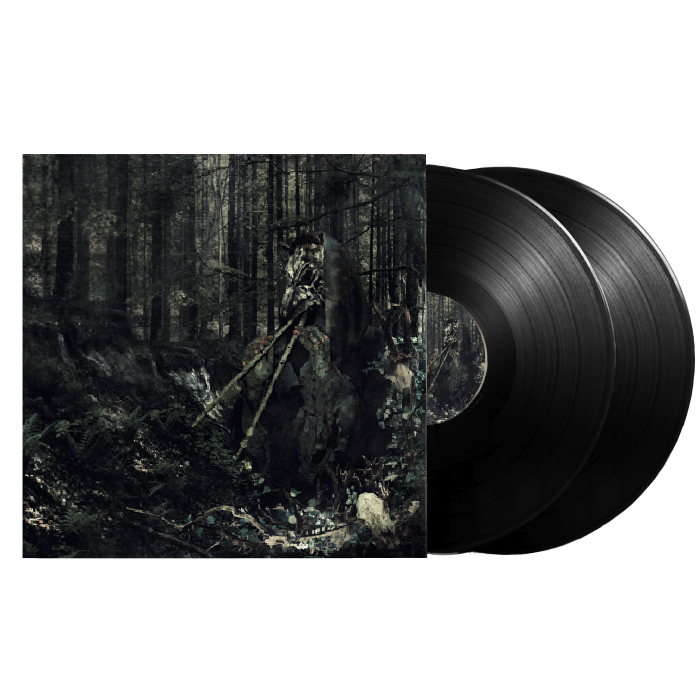 Lupercalia (2LP Gatefold – Black)