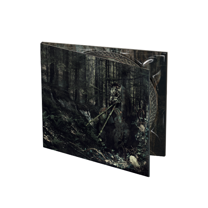 Lupercalia (Digipak)