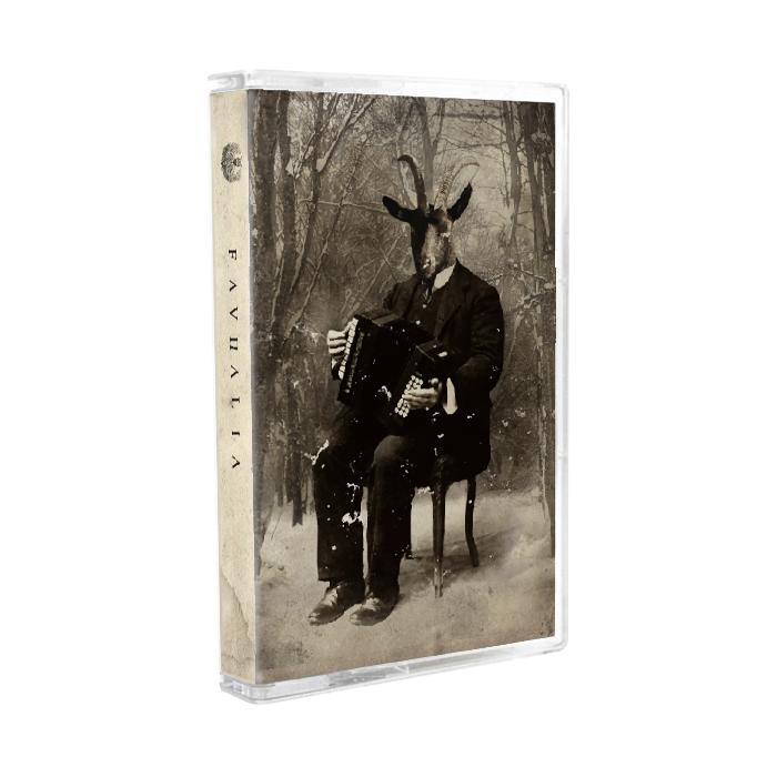 Faunalia (Tape)