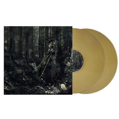 Lupercalia (2LP Gatefold – Gold)