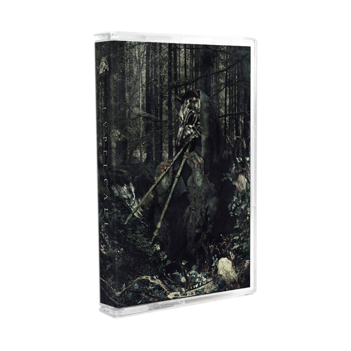 Lupercalia (Tape)