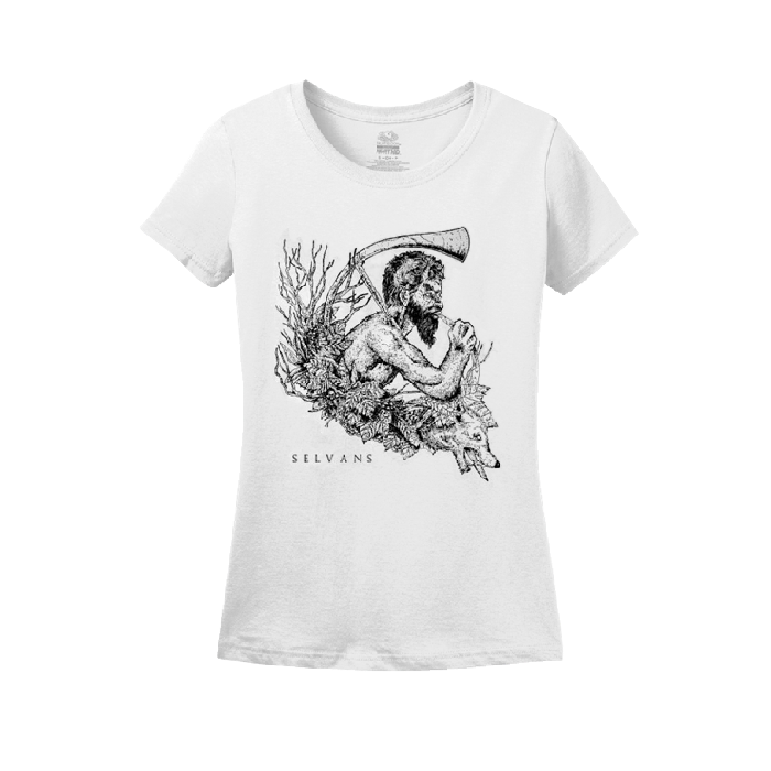 Fauno (Girlie White)