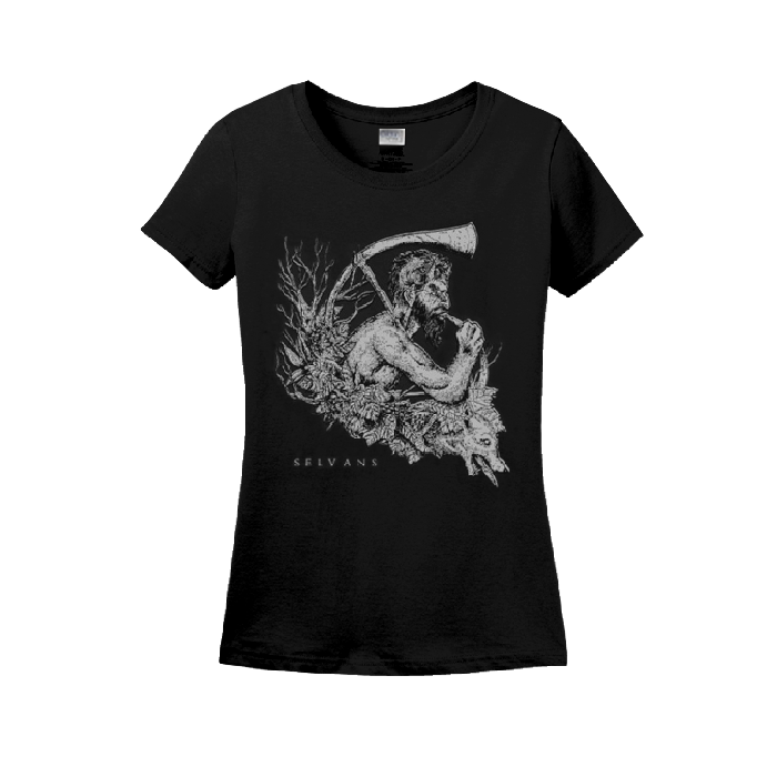 Fauno (Girlie Black)