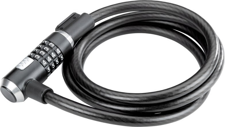 Kryptonite KrytoFlex 1218 Combo Cable