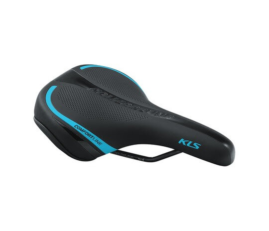 KLS Comfortline Saddle