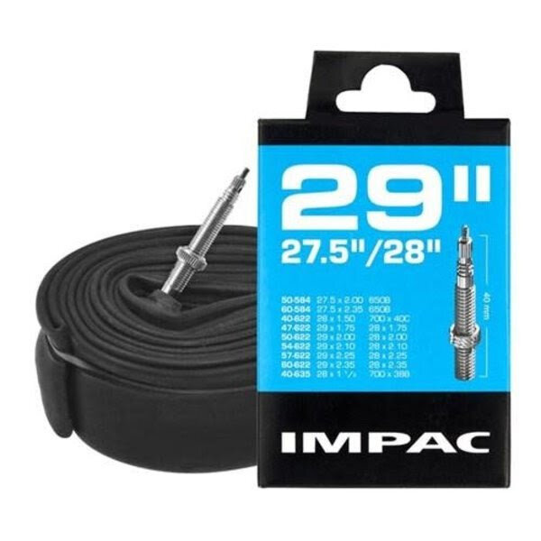 Impac Inner Tubes