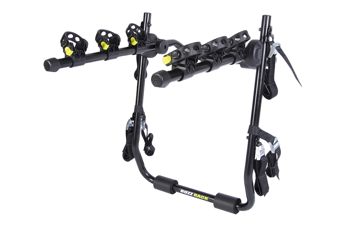 BUZZRACK Mozzquito