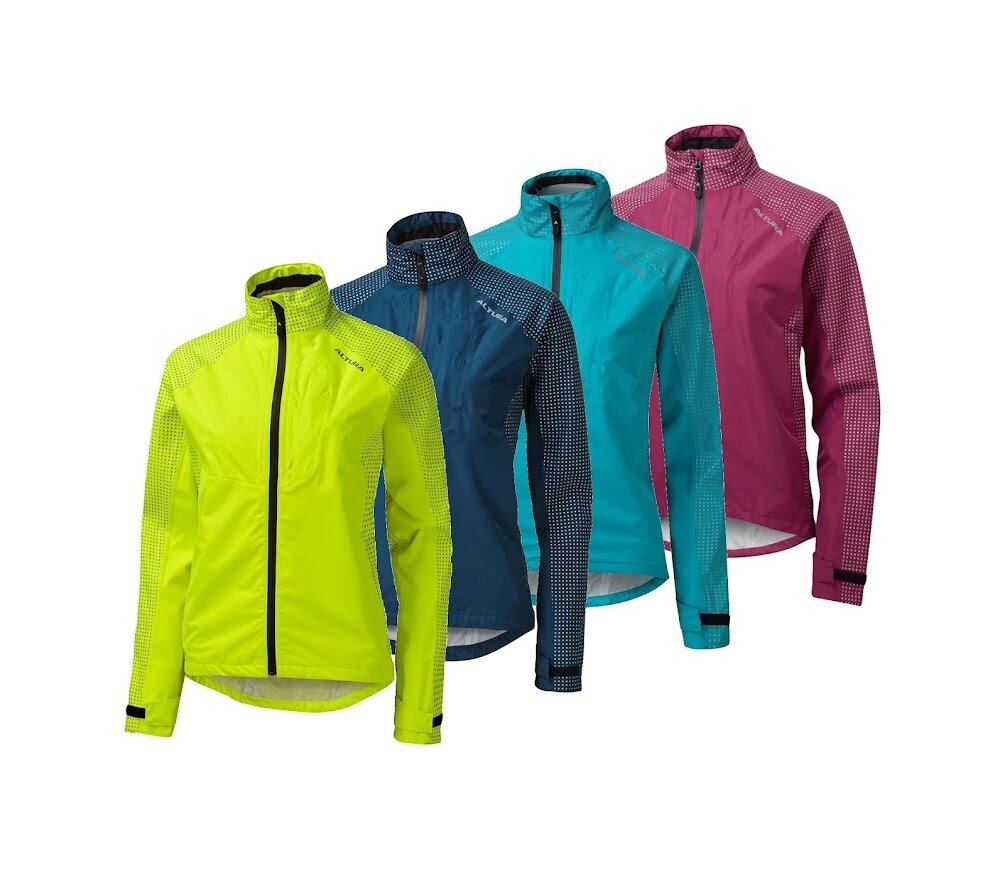 Altura Nightvision Storm Jacket