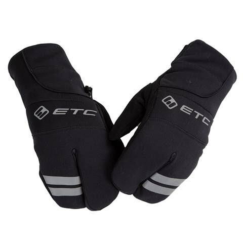 ETC Junior Winter Mittens