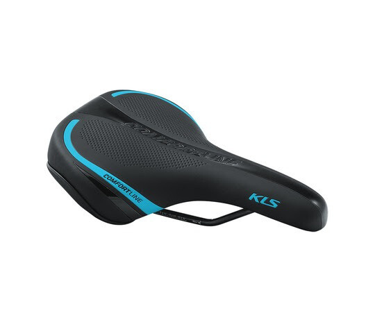 KLS Comfortline Saddle