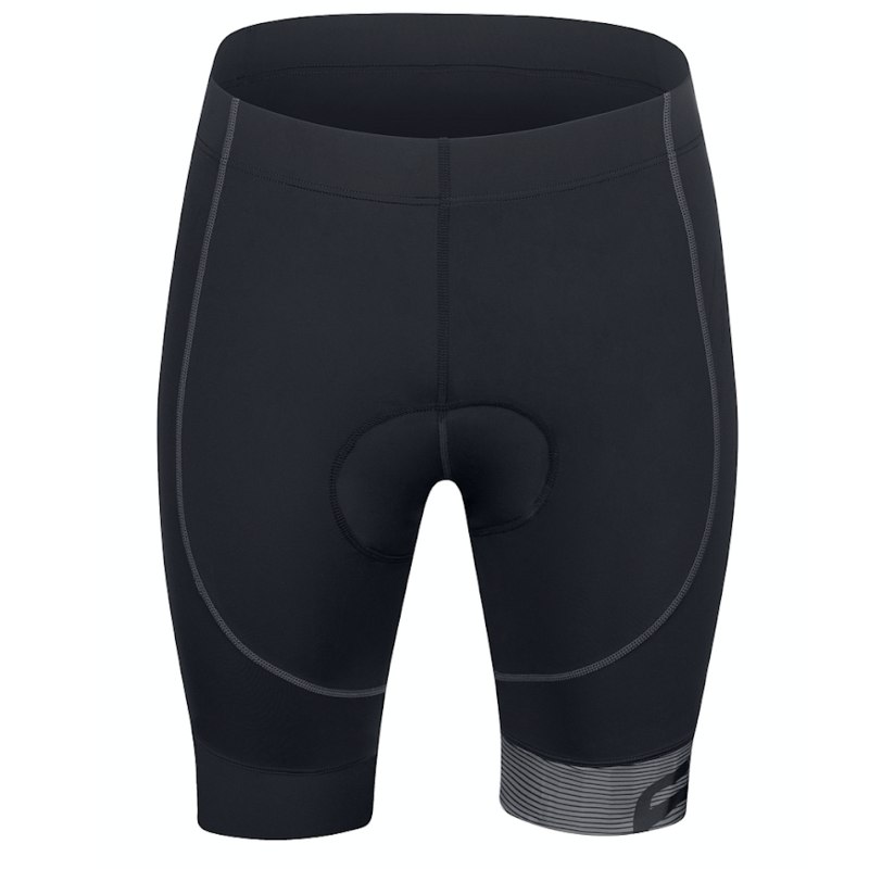 B Force Blueline Easy to waiste Shorts