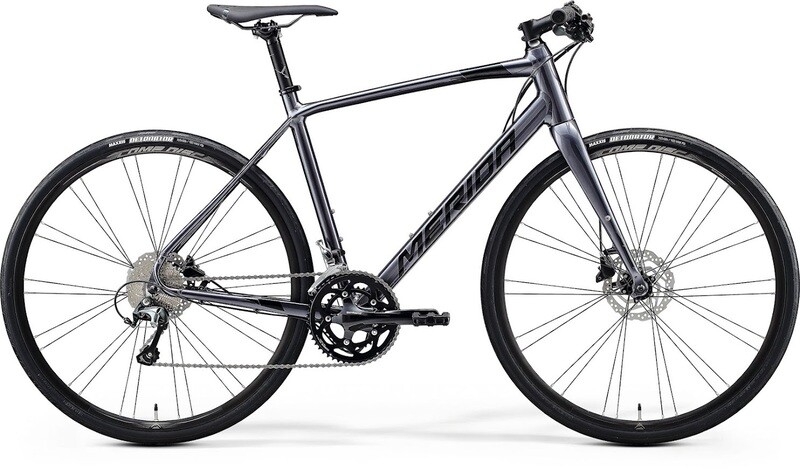 Merida Speeder 300