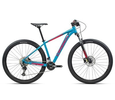Mountain Bikes