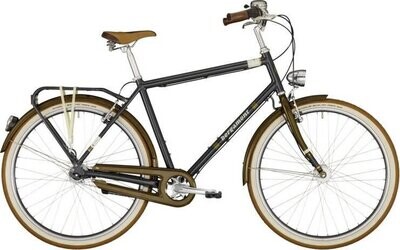 Touring Bikes