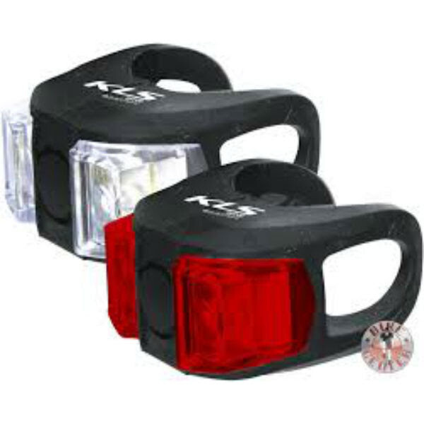 KLS Twins Set Lights