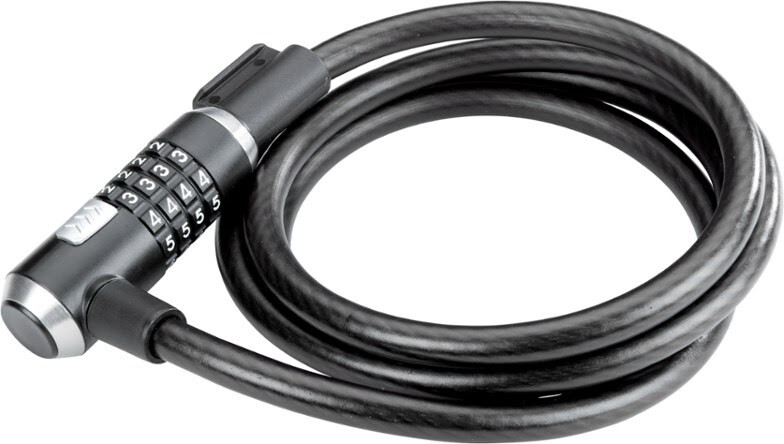 Kryptonite KrytoFlex 1218 Combo Cable