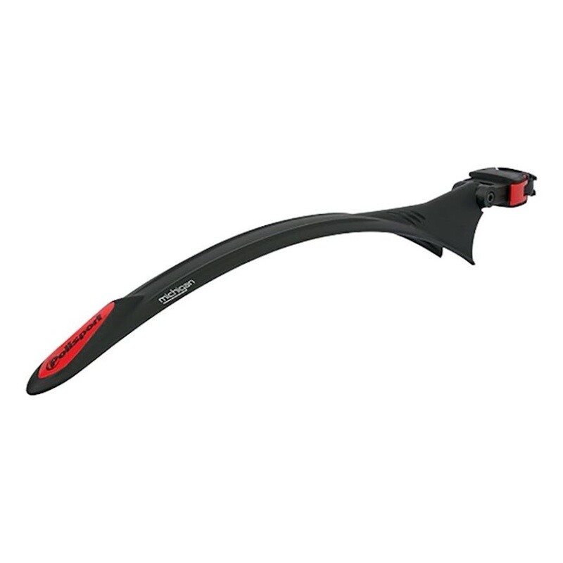 Polisport Kit Michigan Mudguards