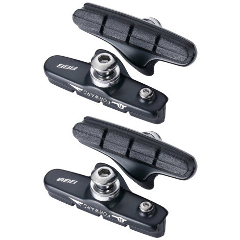BBB / BBS-02 Roadstop Brake Pads