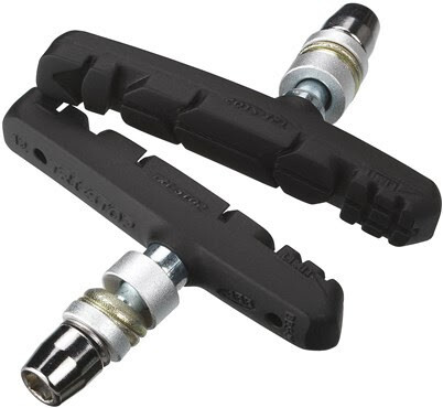 BBB / BBS-16 Tristop Brake Pads