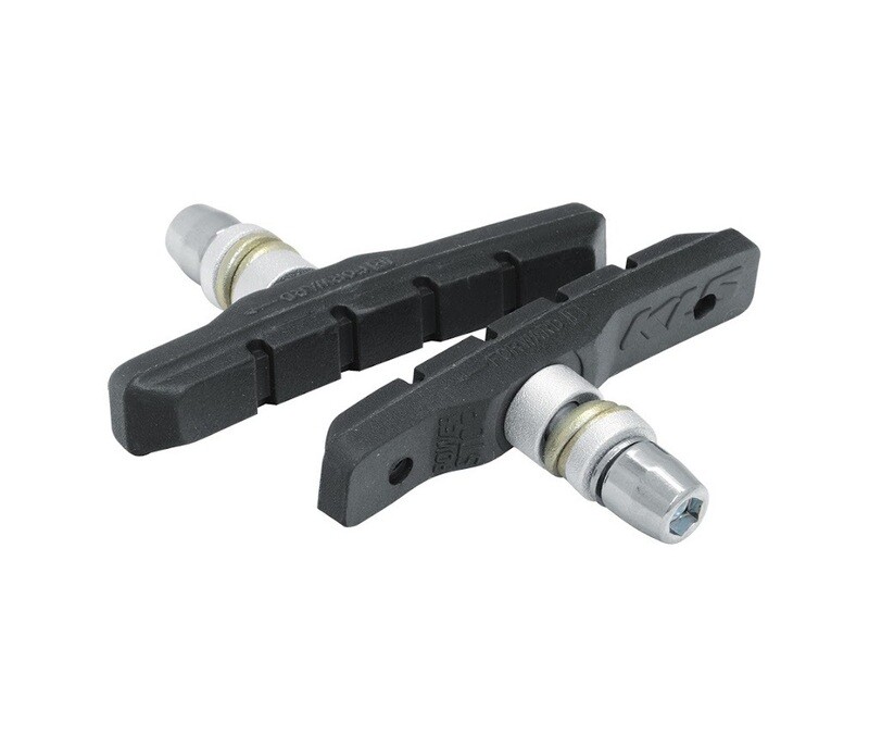 KLS Power Stop Brakeshoes