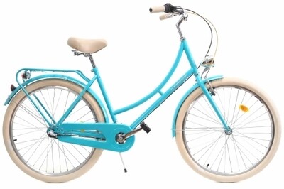 City Bikes