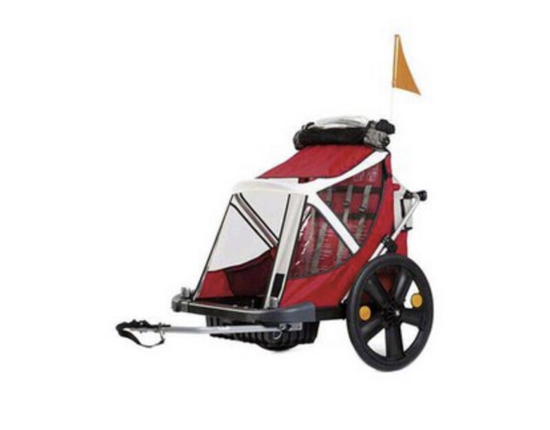 Bellini Kids Trailer