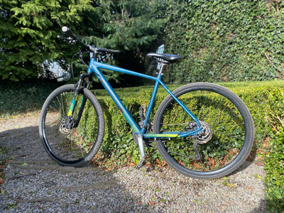 Shop | UCD Bikes | Dublin Bicycle Shop | Bikes Online