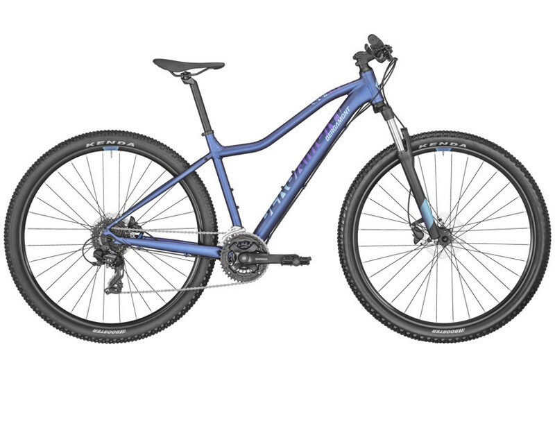 Bergamont Revox 3