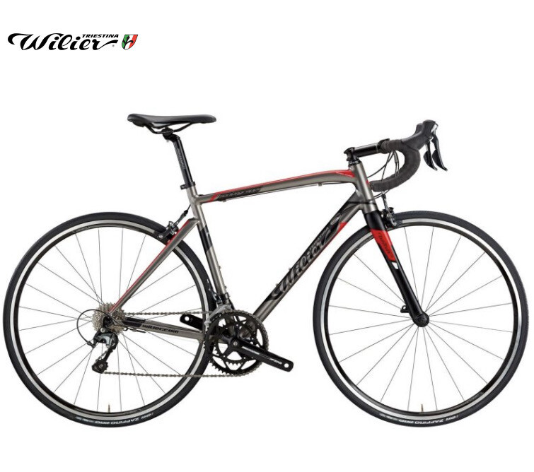 Wilier Montegrappa 16 Speed 2021