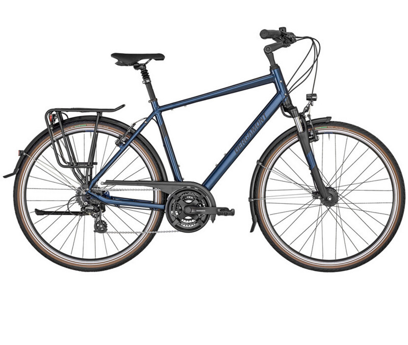 Bergamont Horizon 3 Gent 