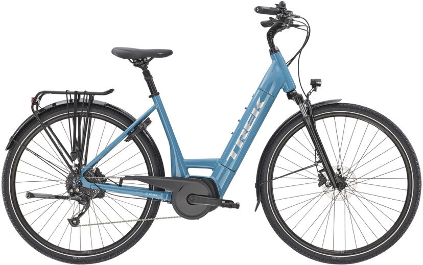 Trek Verve+ 3 Lowstep