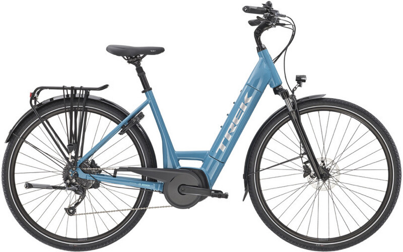 Trek Verve+ 3 Lowstep