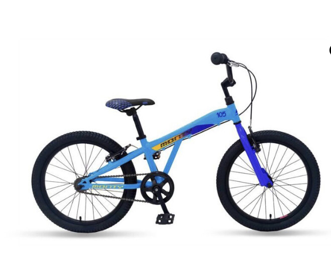 Childrens second hand bikes online