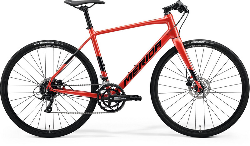 Merida Speeder 200