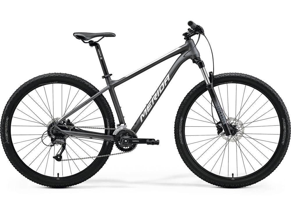 Big Nine 60 (XL In Stock)