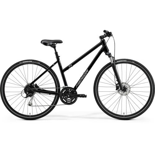 Merida Crossway 100 Ladies